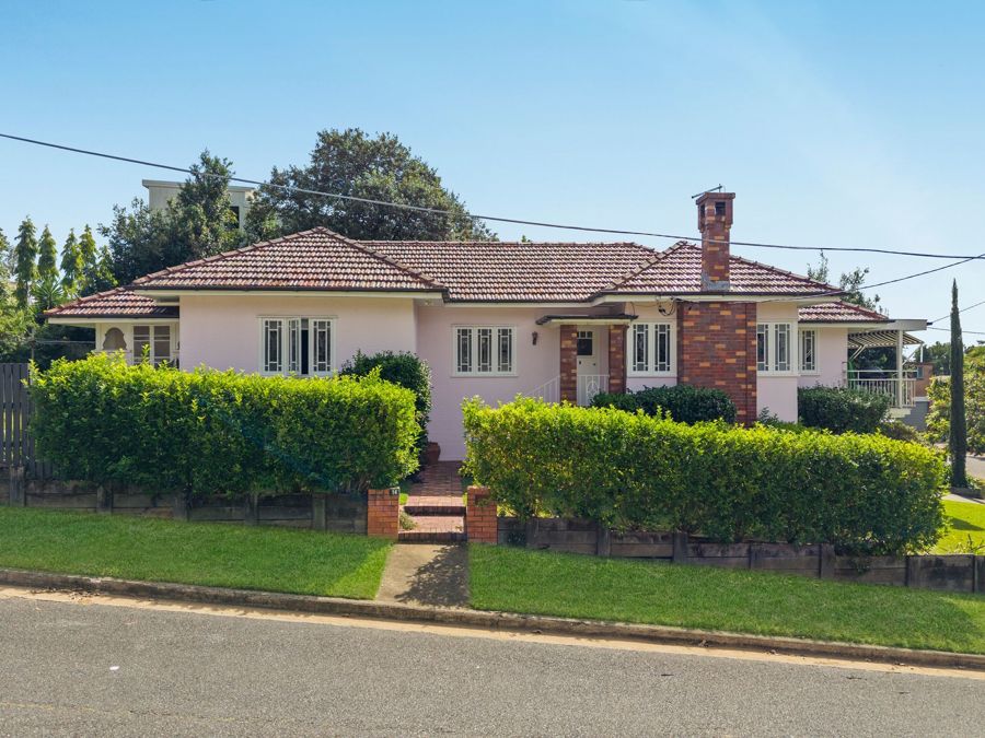 14 Dempsey St, Annerley, QLD 4103