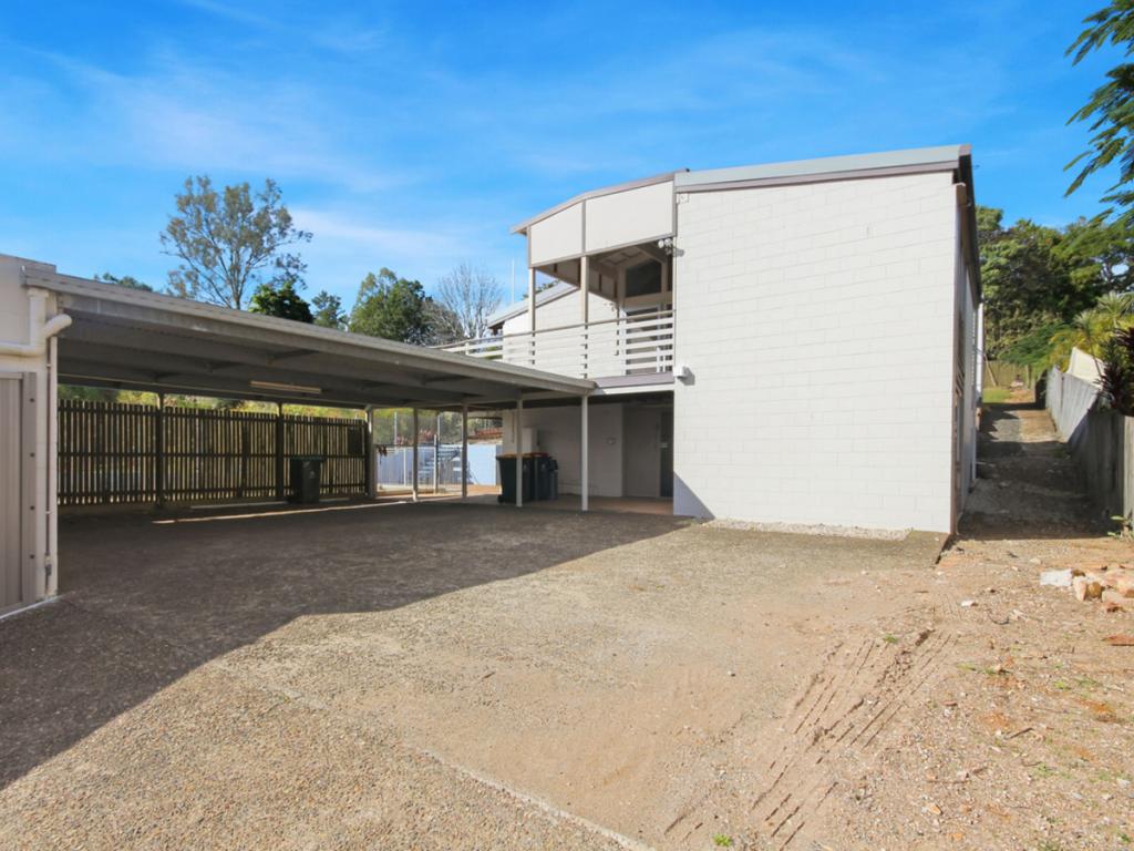 8 Kennedy St, West Ipswich, QLD 4305