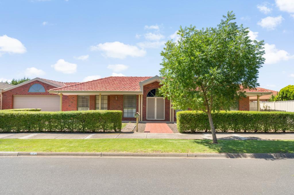 27 Marriot Rd, Keilor Downs, VIC 3038