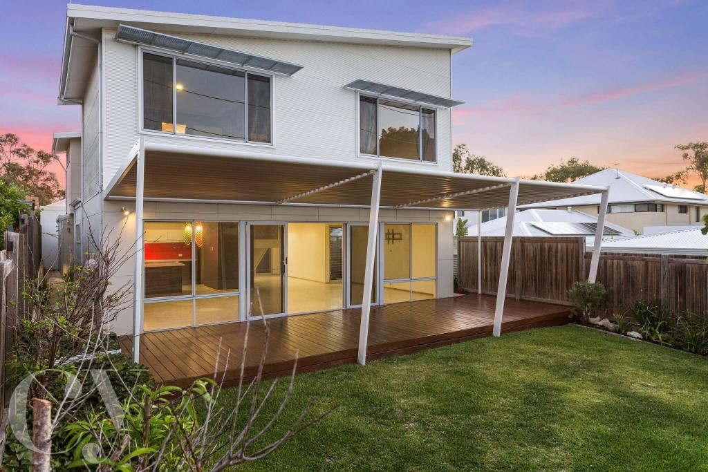 53 Stevens St, White Gum Valley, WA 6162