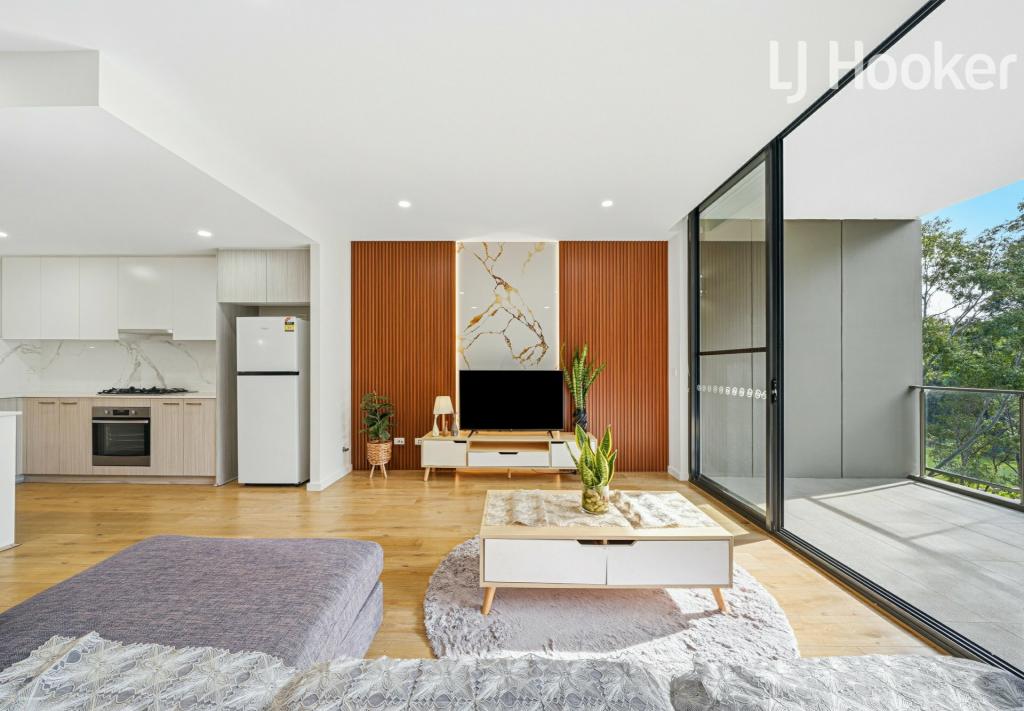 B001/18-20 BIBBYS PL, BONNYRIGG, NSW 2177