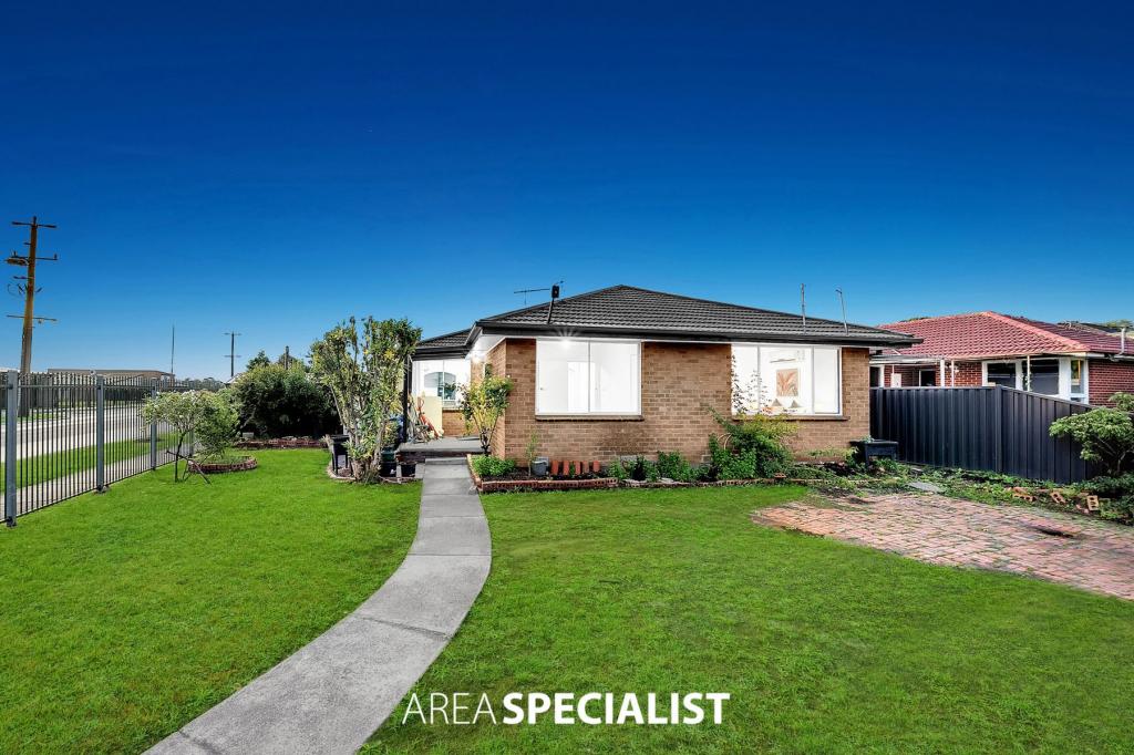 2 Bland St, Dandenong North, VIC 3175