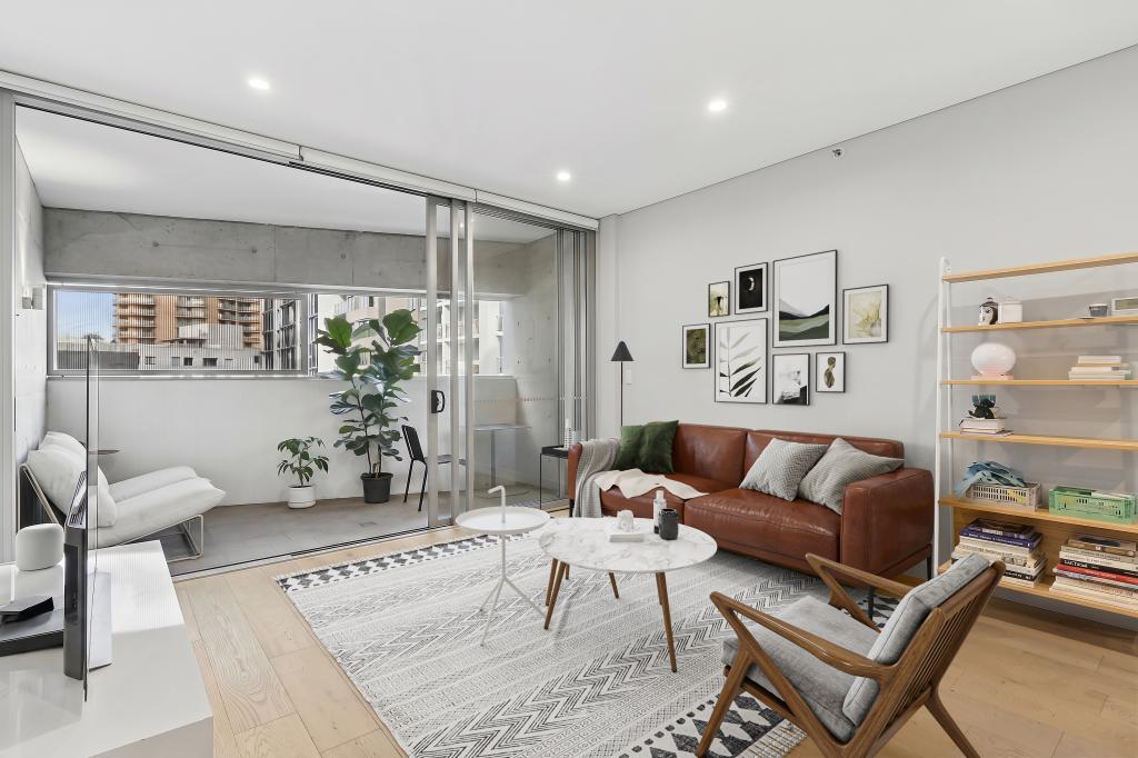 505/23 Pelican St, Surry Hills, NSW 2010