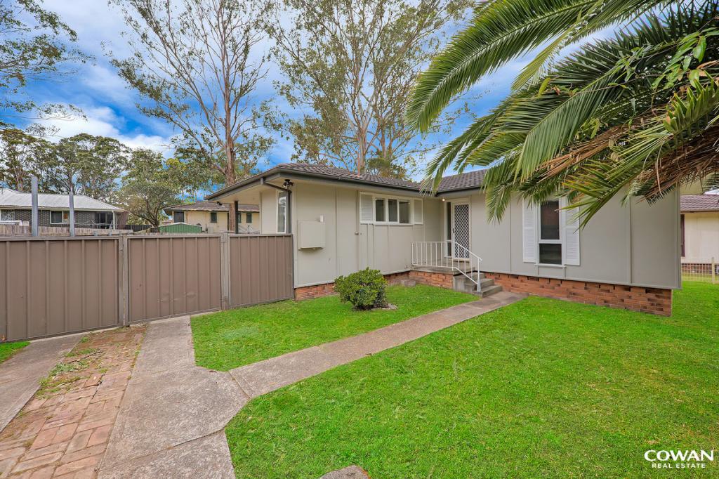 93 Fourth St, Weston, NSW 2326
