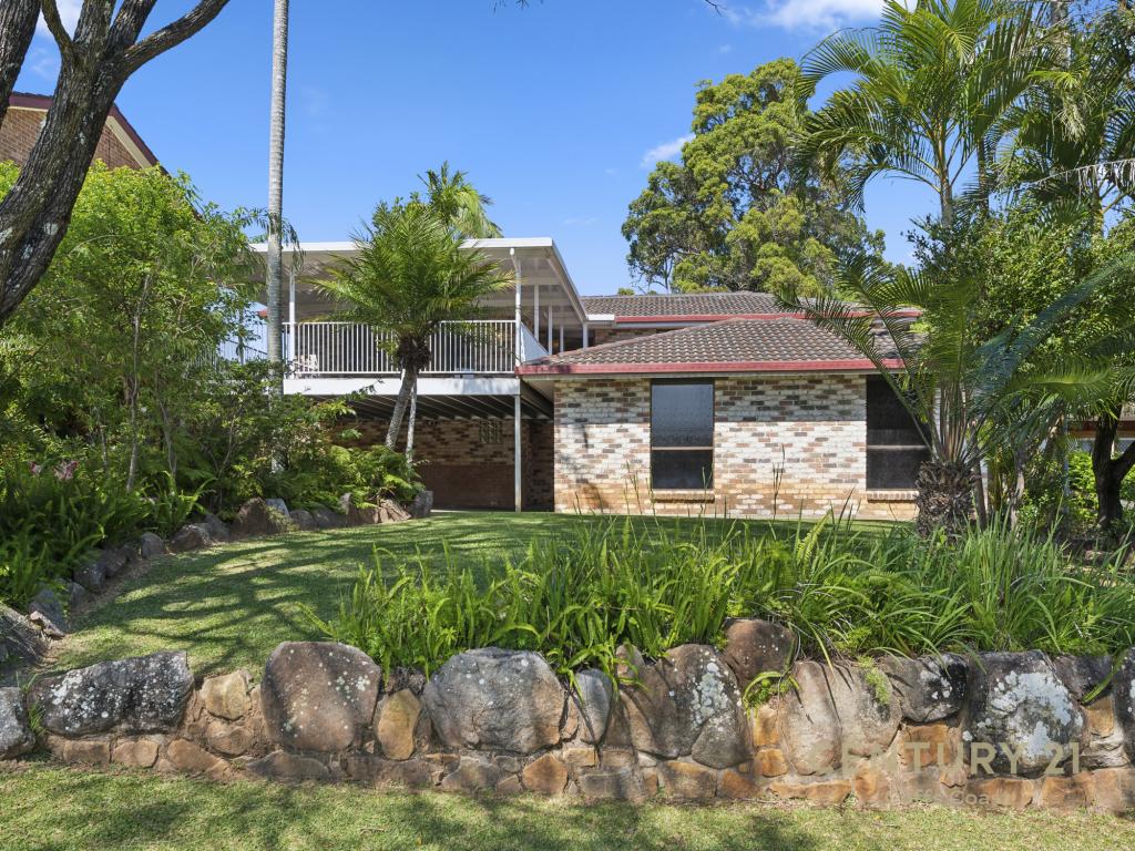 25 Ramornie Dr, Toormina, NSW 2452