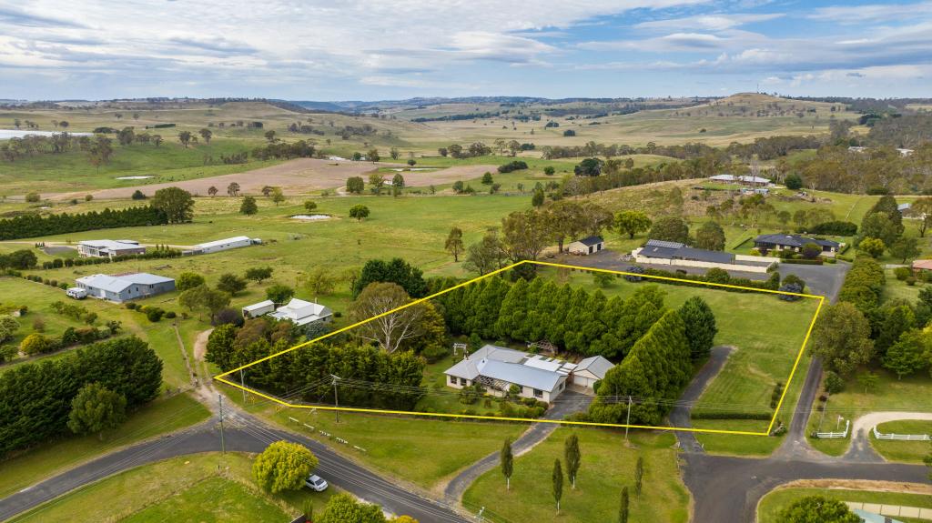 6 Manse St, Guyra, NSW 2365