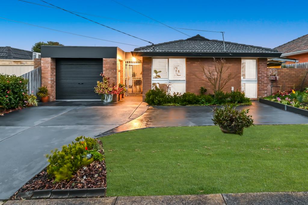 14 Worthing Ave, Burwood East, VIC 3151