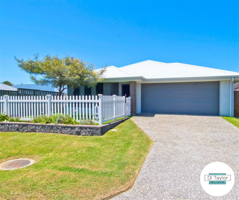 4 Elsie Way, Logan Reserve, QLD 4133