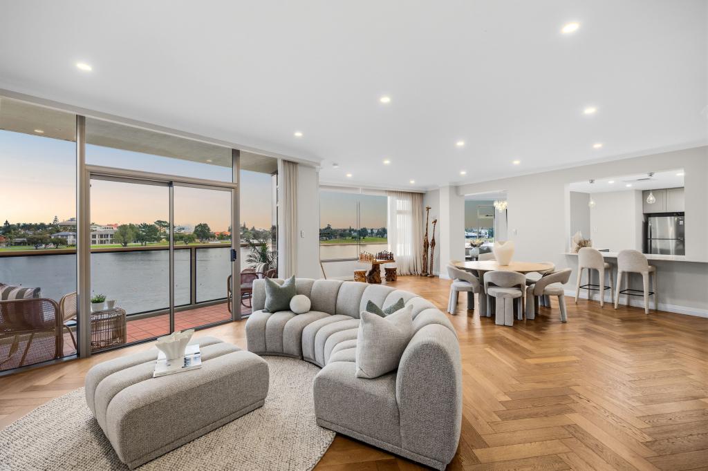 16/24 Martin Ct, West Lakes, SA 5021