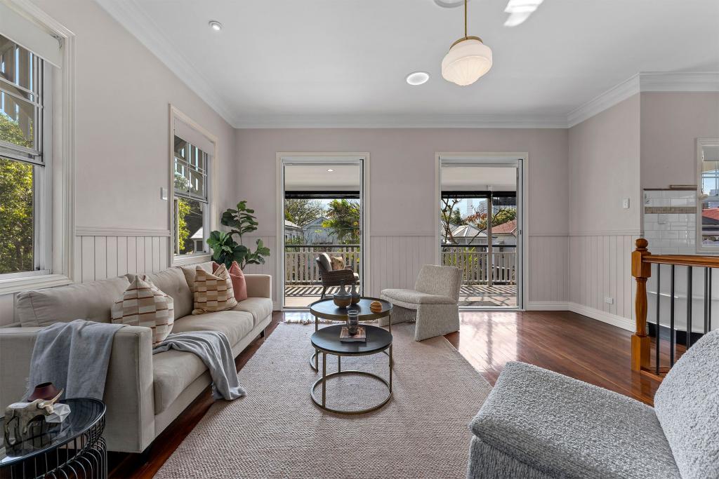 42 Rosina St, Kangaroo Point, QLD 4169