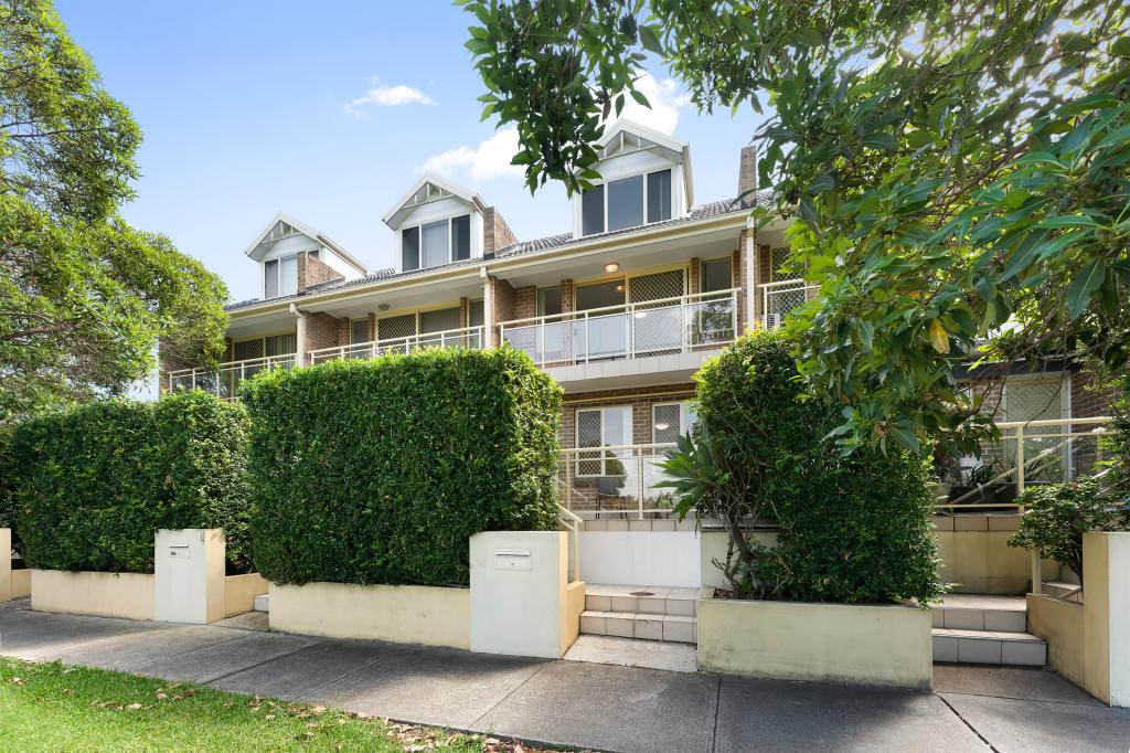 3/10-12 Bowden St, North Parramatta, NSW 2151