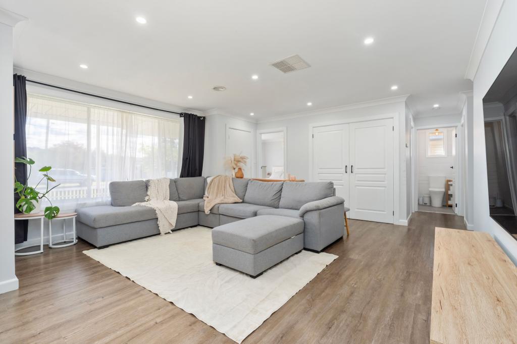 422 Bownds St, Lavington, NSW 2641