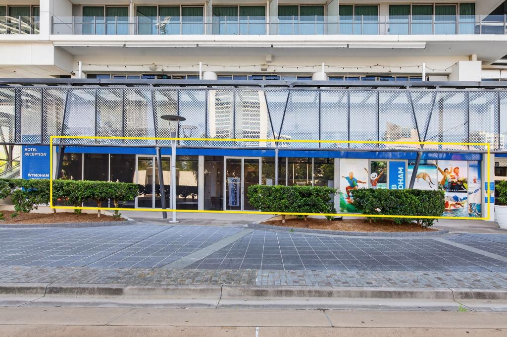 Lots 7, 8 & 9/3018 Surfers Paradise Bvd, Surfers Paradise, QLD 4217