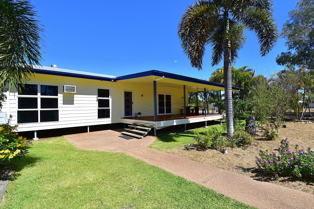 20 Coolibah St, Barcaldine, QLD 4725