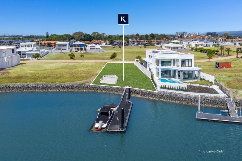 8867 The Point Cct, Sanctuary Cove, QLD 4212