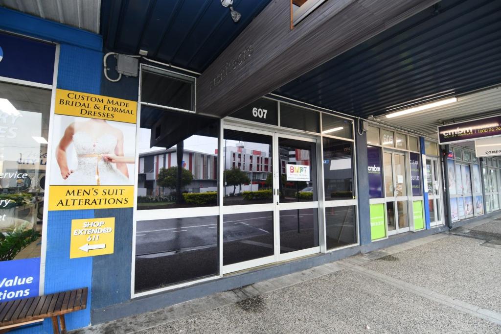 607 Flinders St, Townsville City, QLD 4810