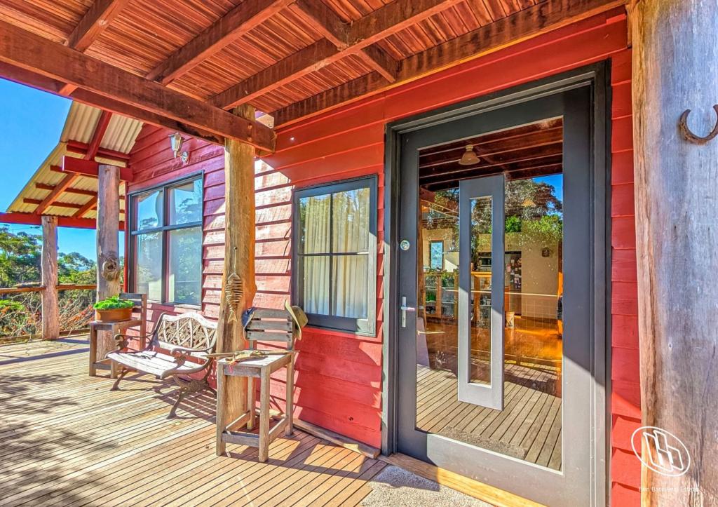 150 Potato Point Rd, Bodalla, NSW 2545