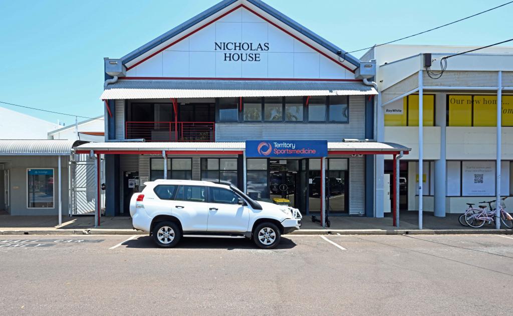 8/8 PARAP RD, PARAP, NT 0820