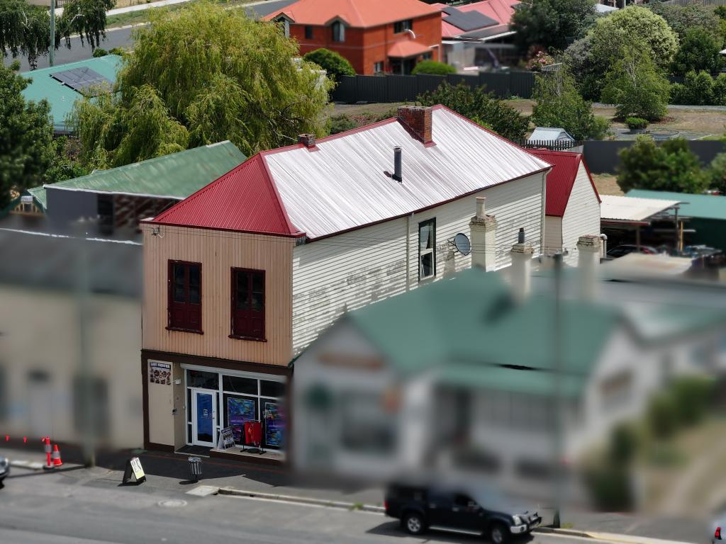 108 High St, Campbell Town, TAS 7210