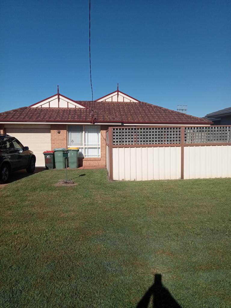 21 YETHONGA AVE, BLUE BAY, NSW 2261