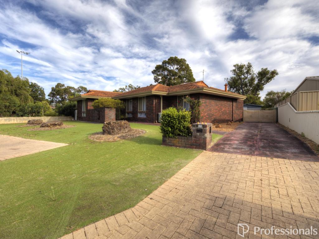 25 Beor Way, Herne Hill, WA 6056