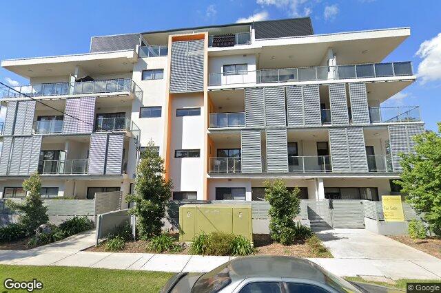 408/70-74 O'Neill St, Guildford, NSW 2161
