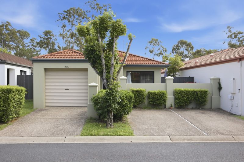 59a/64 Gilston Rd, Nerang, QLD 4211