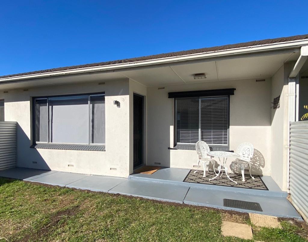 3/48 Argyle Ave, Marleston, SA 5033