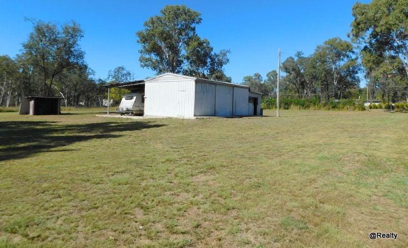 17 George St, Nanango, QLD 4615