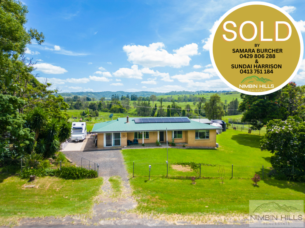 950 Ettrick Rd, Ettrick, NSW 2474