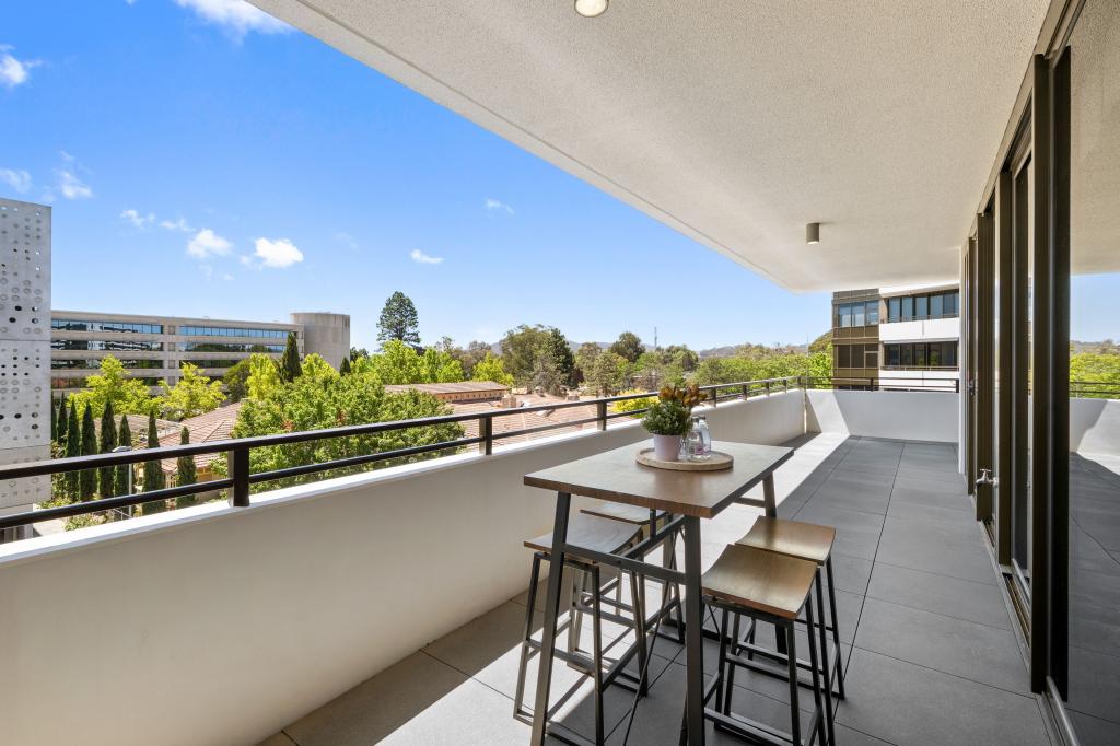 133/46 Macquarie St, Barton, ACT 2600
