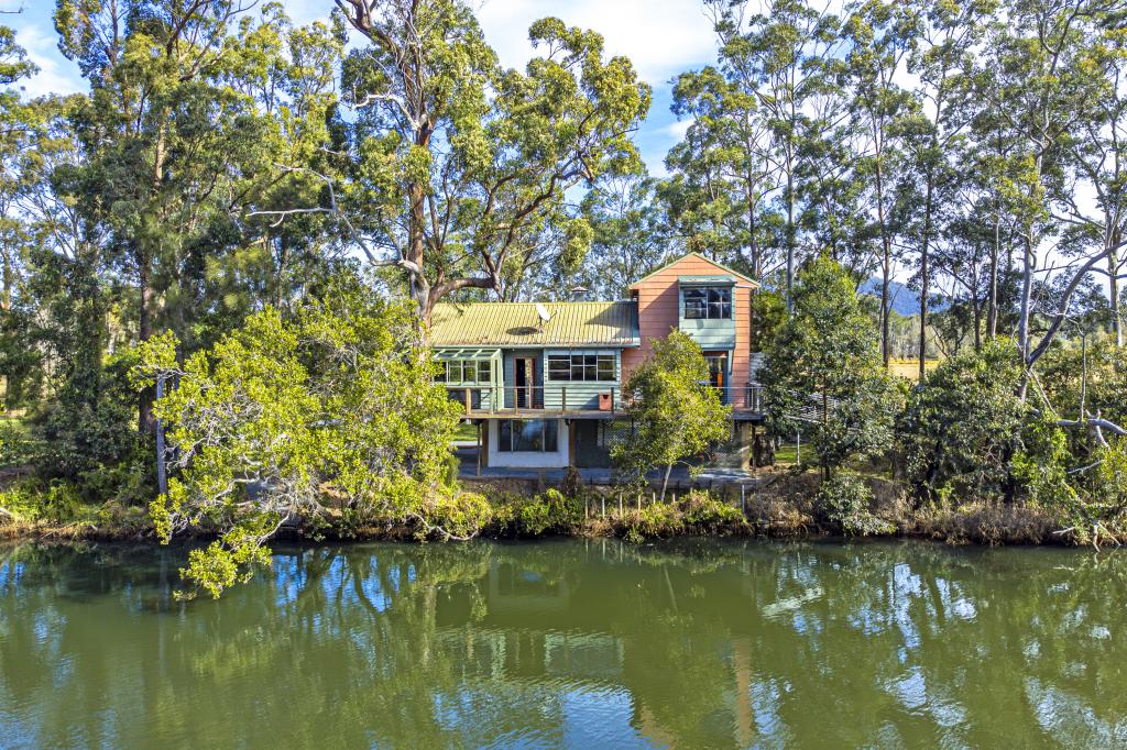 189 Wharf Rd, Johns River, NSW 2443