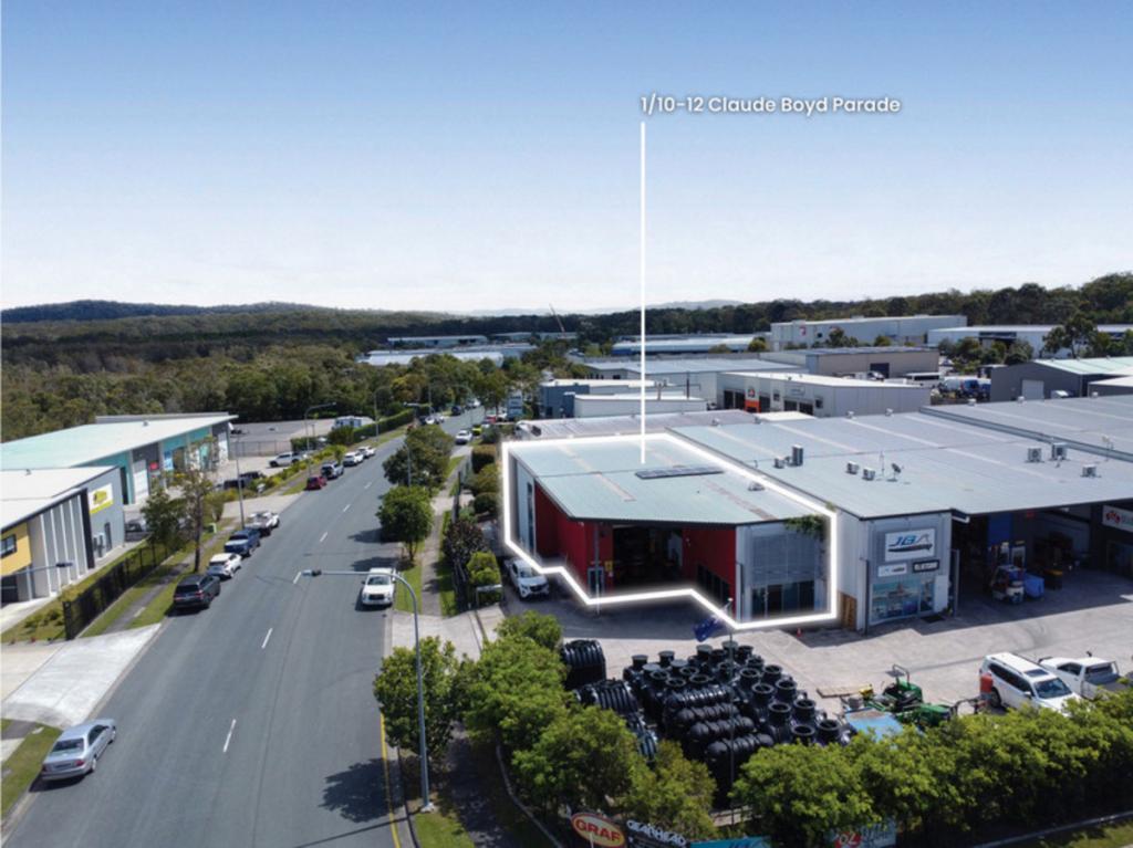 1/10-12 CLAUDE BOYD PDE, CORBOULD PARK, QLD 4551