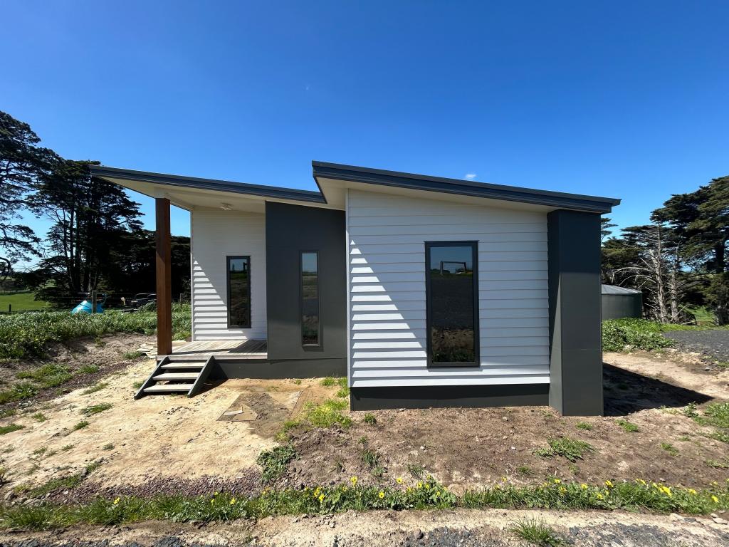 395 Payne Rd, Ryanston, VIC 3992
