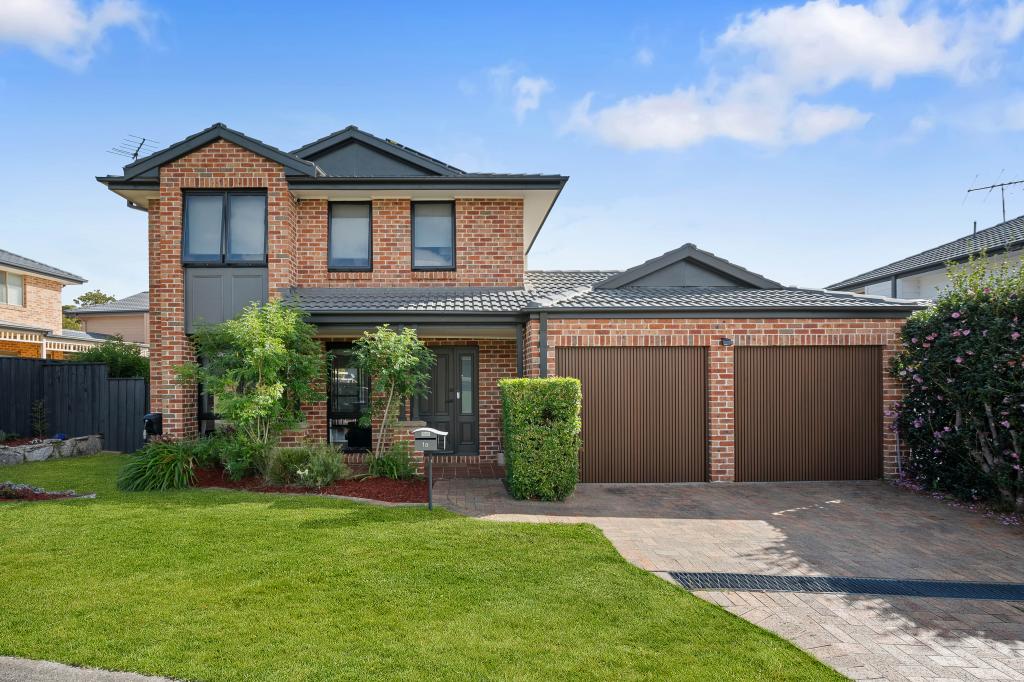1a Davis Pl, Menai, NSW 2234