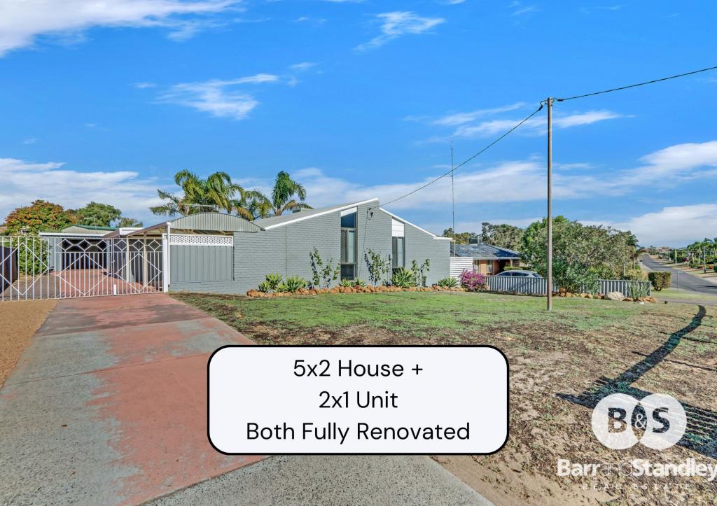 13 Casuarina St, Eaton, WA 6232