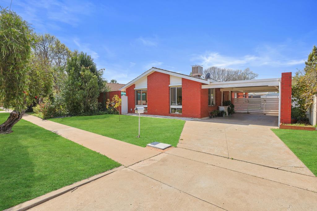 14 Mansell Dr, Mildura, VIC 3500