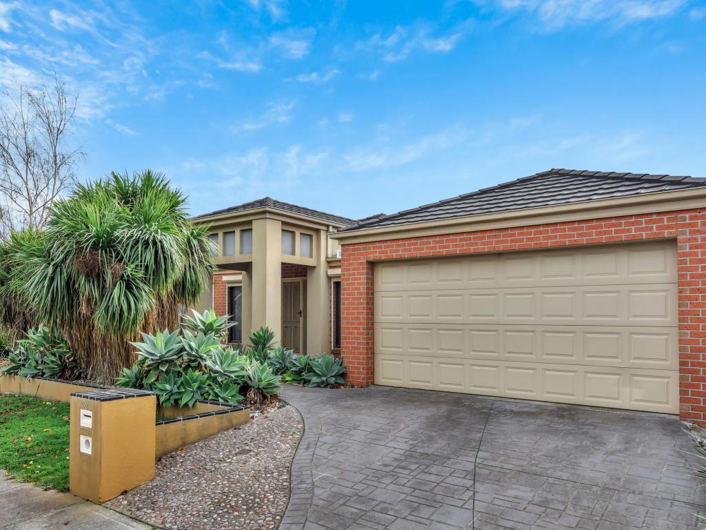 52 Conquest Dr, Werribee, VIC 3030