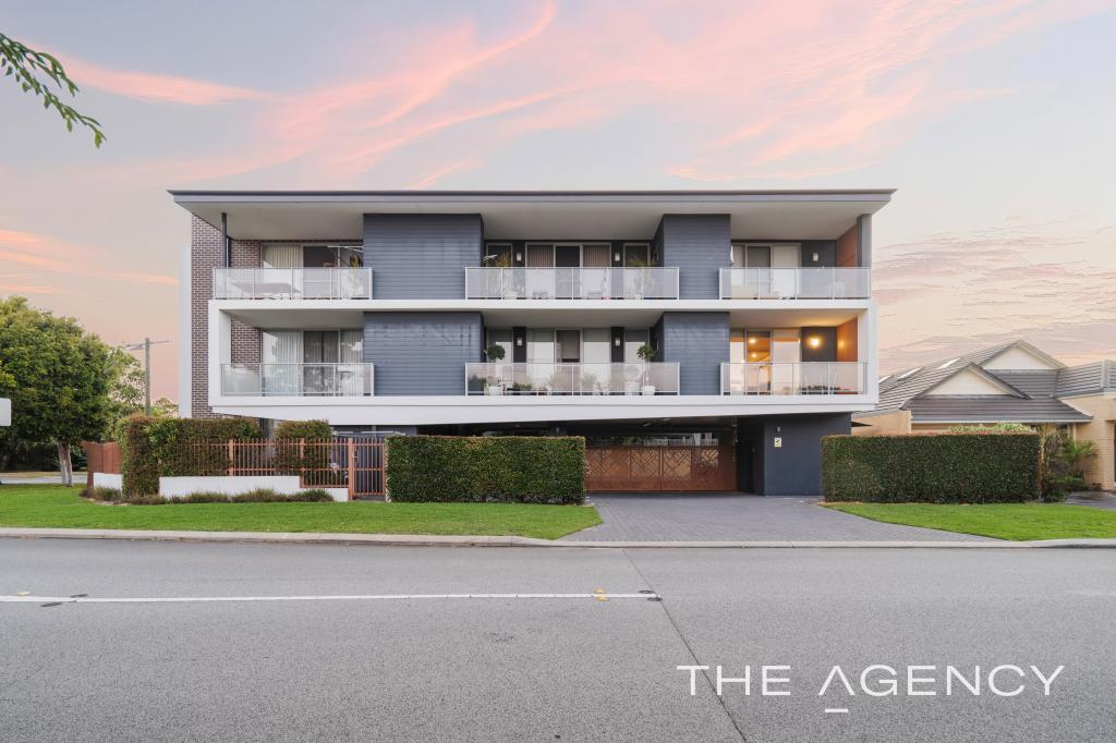 5/143 Sydenham St, Rivervale, WA 6103