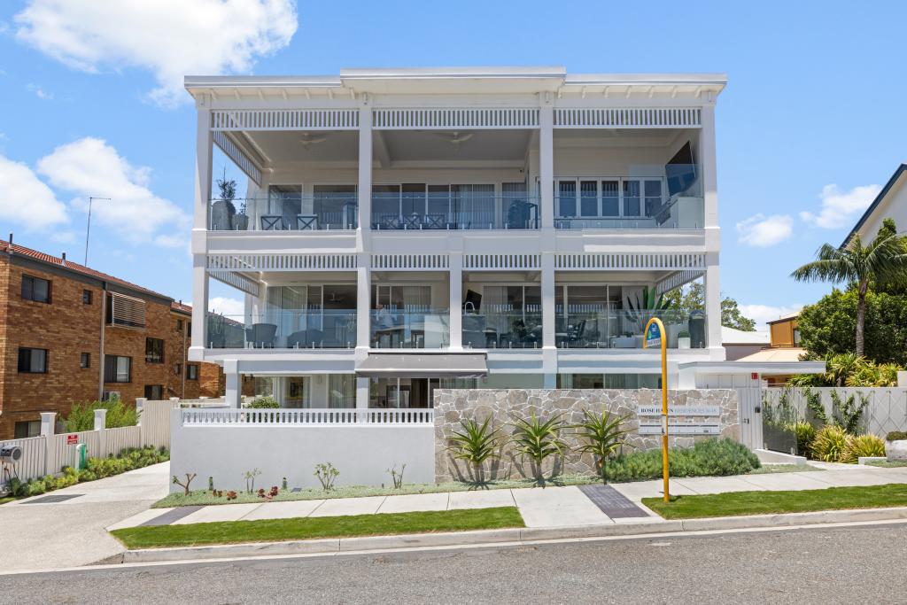 1/18 Nelson Pde, Manly, QLD 4179