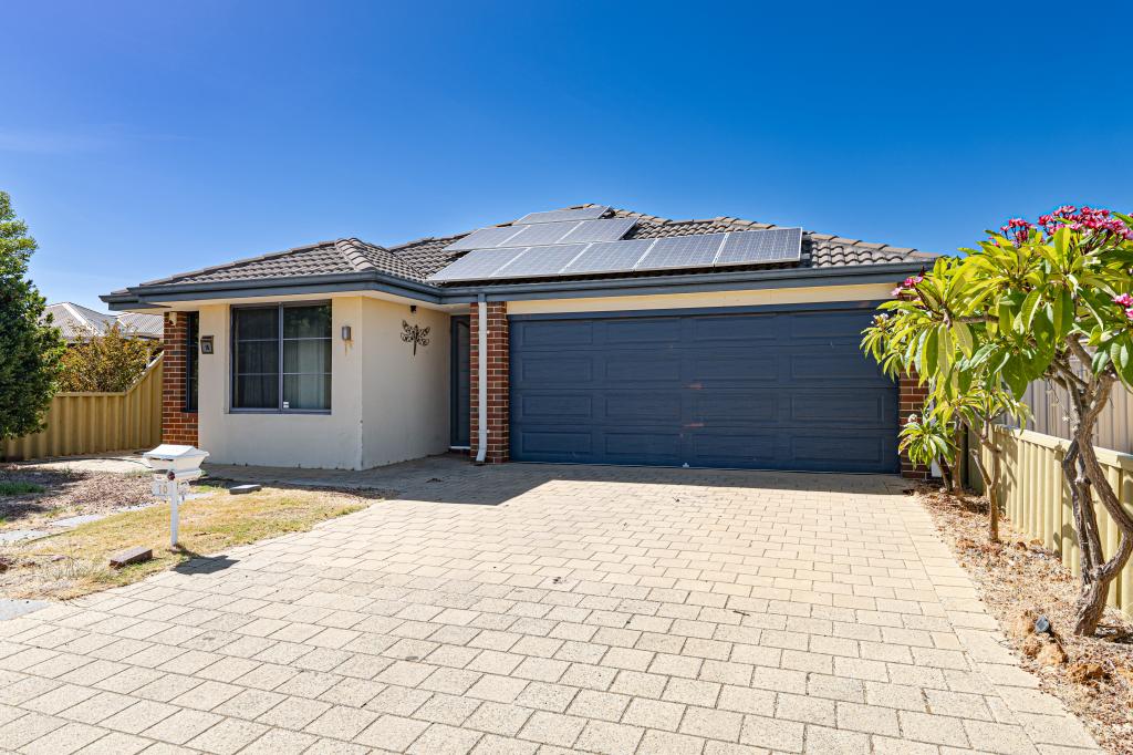 10 CLOVER APP, SEVILLE GROVE, WA 6112