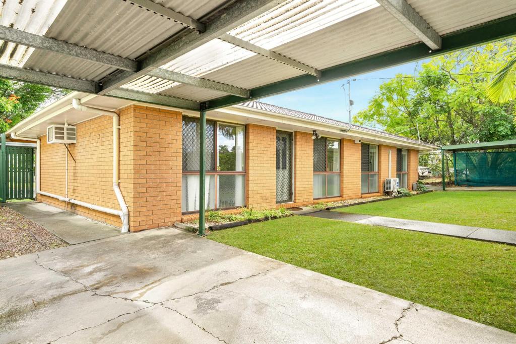 13 Ranchwood Ave, Browns Plains, QLD 4118