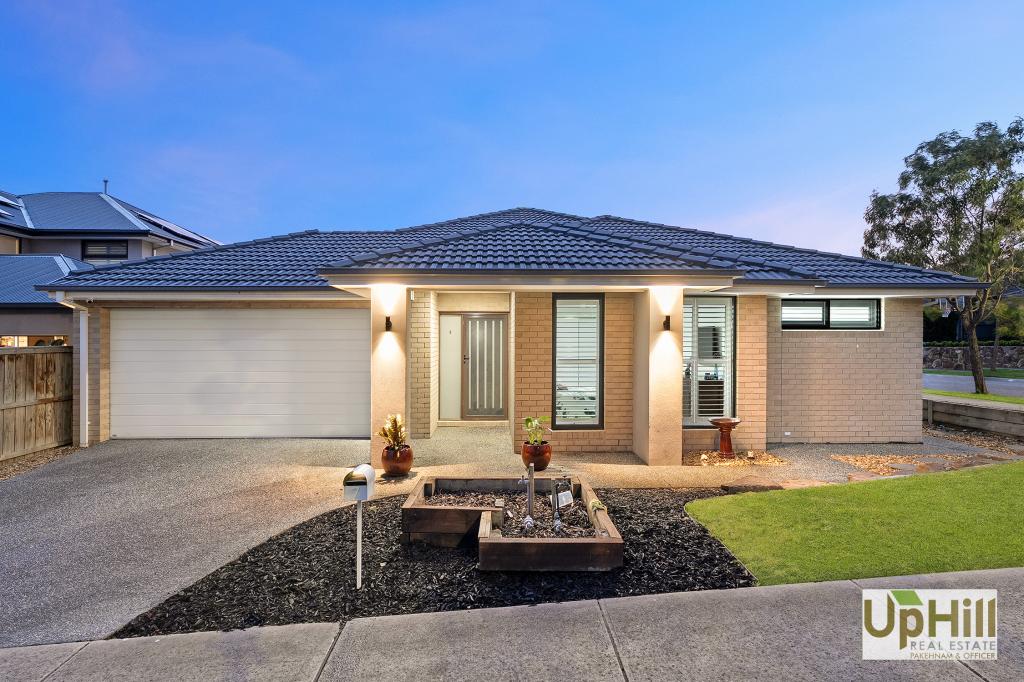 7 Winsford St, Officer, VIC 3809