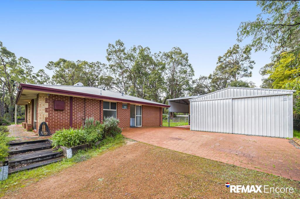 32 George St, Mount Helena, WA 6082
