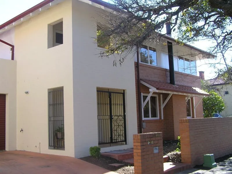 1/78a Sydney St, New Farm, QLD 4005