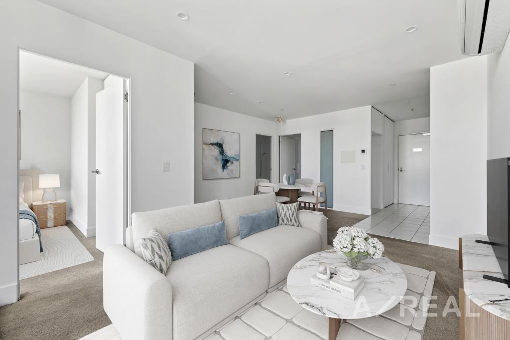1705/500 Elizabeth St, Melbourne, VIC 3000
