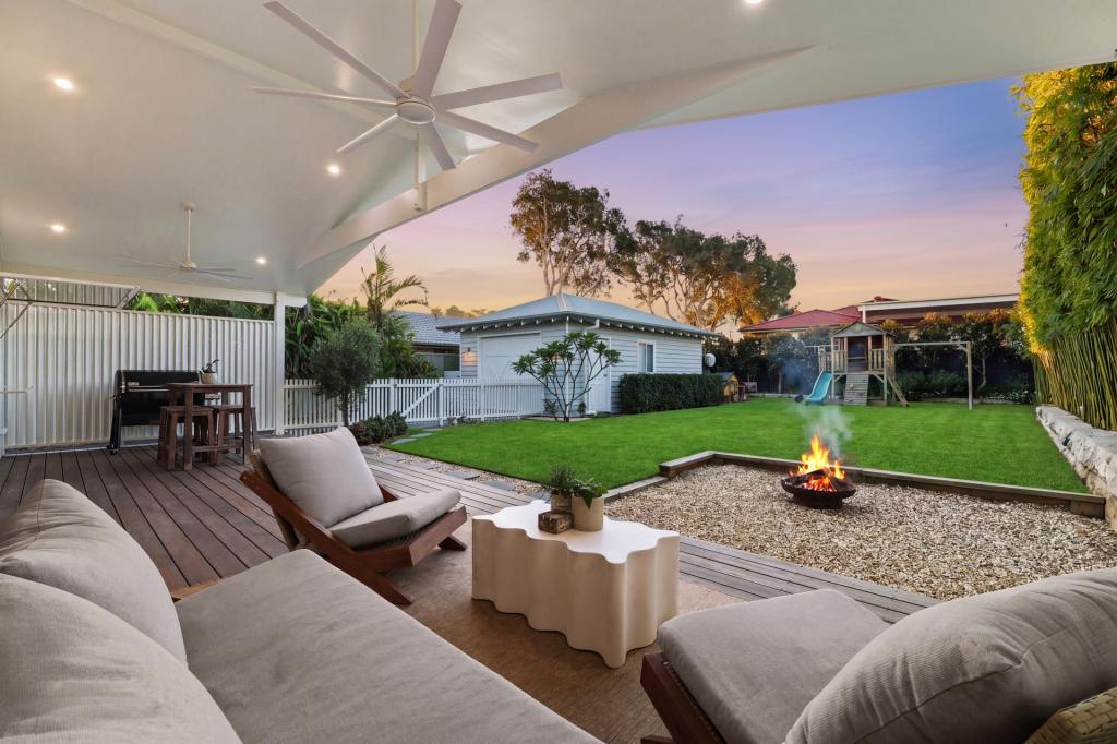 98 Oaks Ave, Shelly Beach, NSW 2261