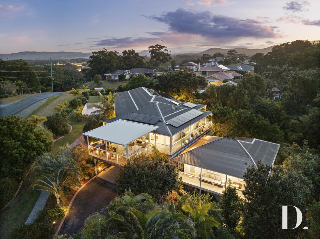 10 Emerald Heights Dr, Emerald Beach, NSW 2456