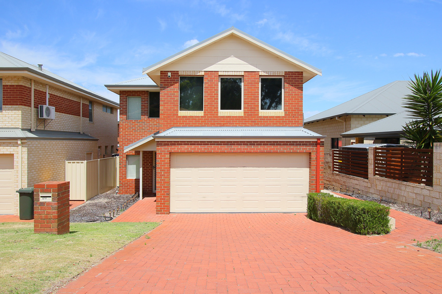 10/8 Forster Ave, Lathlain, WA 6100