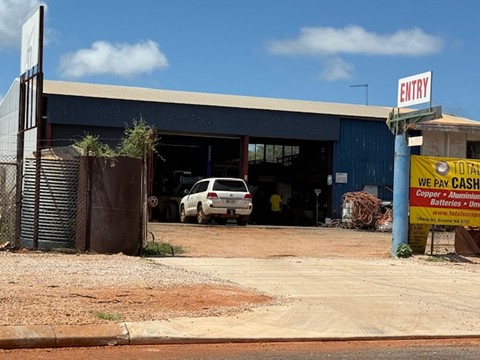 1 Mavis Rd, Bilingurr, WA 6725